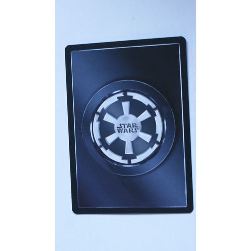 Star Wars CCG: Premier Limited # The Empire's Back (A) dark 1995 decipher