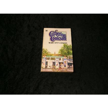 Mary Ann's Angels by Catherine Cookson