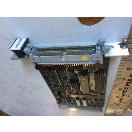 BEP 3007303,BEP 3007327,MIZAR 0138301 SERIAL I/O ADAPTER,BEP 2593434 REV G,TL
