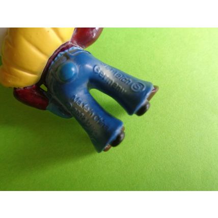 Trendy smurfette smurf