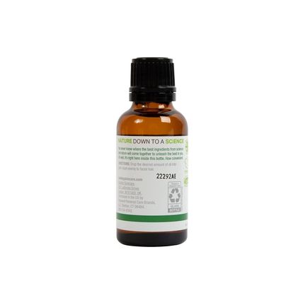 Bulldog Mens Skincare and Grooming Original Beard Oil with Aloe-1 OZ.-NEW-FAST