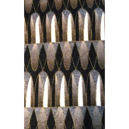 Vintage Alexander Lloyd XLong All Silk Tie Rare Design Formal Fancy Dress Tie