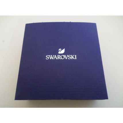 Swarovski - SCS - Necklace - Elephant Crystal Pendant - 5612629 - New In Box