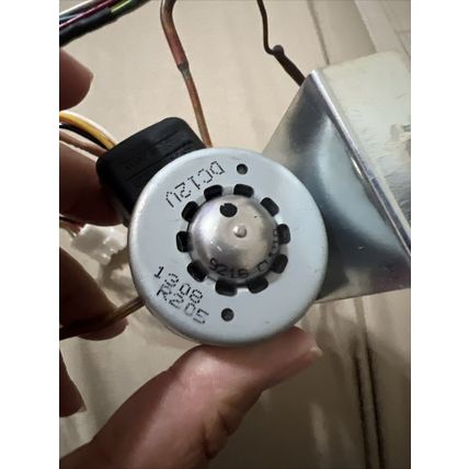 Whirlpool w10766629 Gas Valve W11099684 W11458221