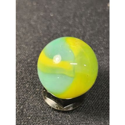 PELTIER Or Kokomo Marble NM .63 R2