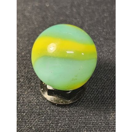 PELTIER Or Kokomo Marble NM .63 R2