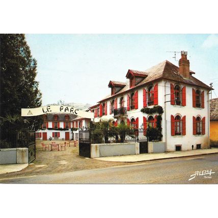 65 - TREBONS - Maison de Vacances Mutuelle Générale des Impôts