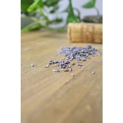 Organic French Lavender[ ]