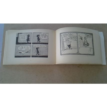 ANDY CAPP by Smythe (Daily Mirror Paperback) 1962 VINTAGE