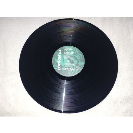 SHAMEN – DROP - 12" ALBUM
