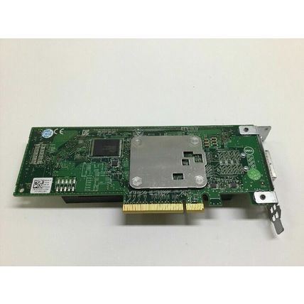 Dell SAS 12Gbps Host Bus Adapter PCI-E X8 External Controller Card 0T93GD T93GD