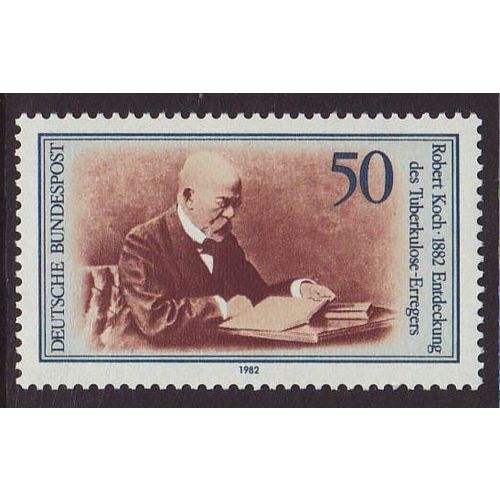 Germany 1982 SG 1986 UMM (D-145)