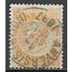 Belgium ( Belgique ) N° 63 YVERT OBLITERE (USED)