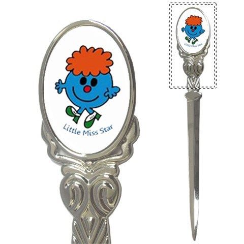 Little Miss Star Letter Opener [39741518]