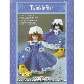 Twinkle Star FCM211