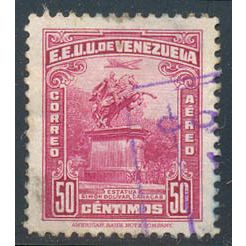 Venezuela // book 003-21-c2