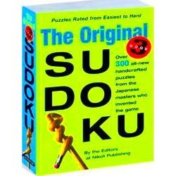 More Original Sudoku