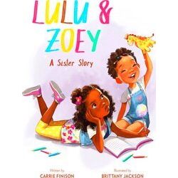 Lulu And Zoey