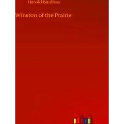 Winston Of The Prairie