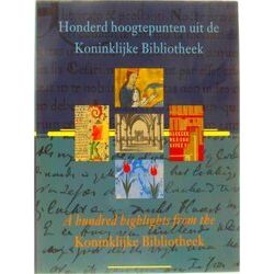 Honderd Hoogtepunten Koninklijke Bibliot