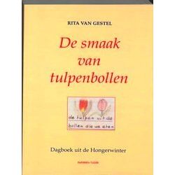 De Smaak Van Tulpenbollen
