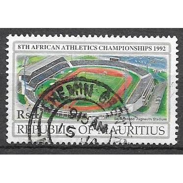 Mauritius ( Maurice ) N° 778 OBLITERE ( USED )