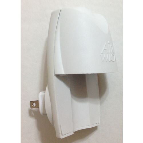 Air Wick - Warmer for Scented Oils [airwick]