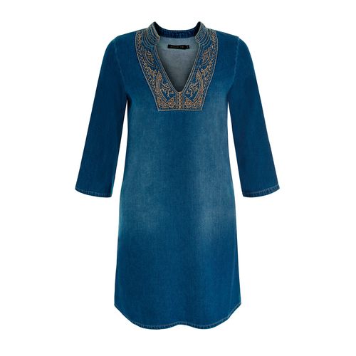 MONSOON by Blue 73 Shola Tunic Dress BNWT (RARE & COLLECTABLE)