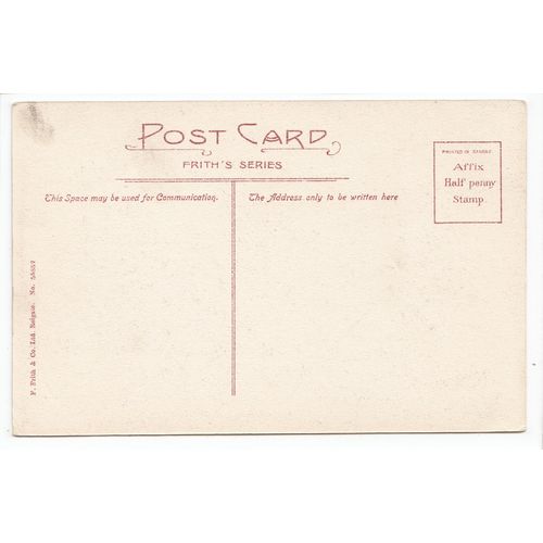 City Cross Winchester Hampshire Postcard 55857