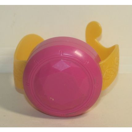 2011 Burger King Marvel Thor Asgardian Bracelet