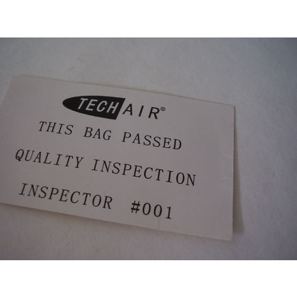 Shoulder Bag Laptop PC holder with Air Bag Protection