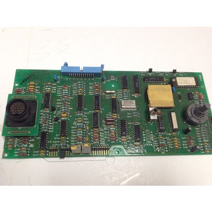 HOBART 204538 REV 1,3094,204539 103 PCB BOARD 3094,DK