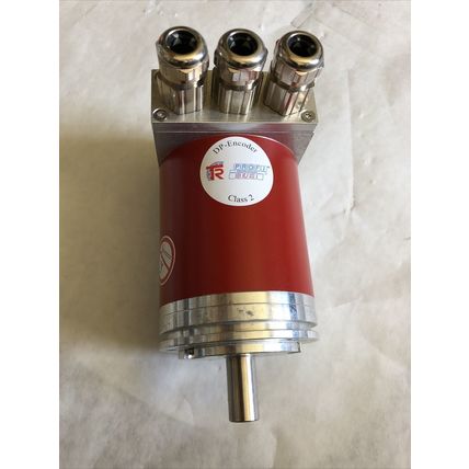 New tr electronic CE65M-K-4096/4096-H07BB-M03ZR,TR CE65M,TR Encoders,ET