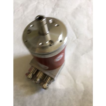 New tr electronic CE65M-K-4096/4096-H07BB-M03ZR,TR CE65M,TR Encoders,ET