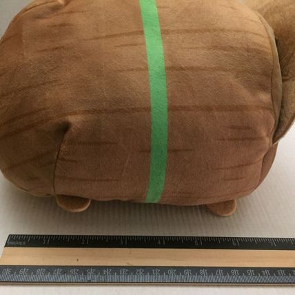 NEW Marvel Groot 7'' Tsum Tsum Plushie