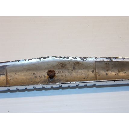 1946 47 48 Dodge Upper Dash Molding 1148647 OEM Trim Deluxe Custom