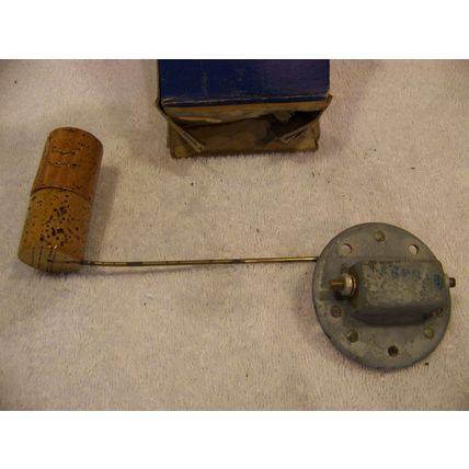 1939 PLYMOUTH P7 P8 NOS GAS TANK FUEL GAUGE SENDING UNIT 6 CYLINDER