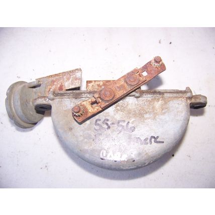 1955 1956 FORD MERCURY WIPER MOTOR OEM