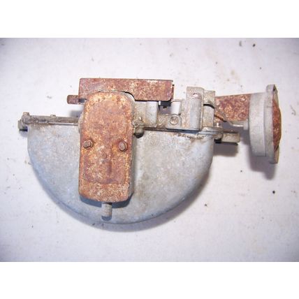 1955 1956 FORD MERCURY WIPER MOTOR OEM