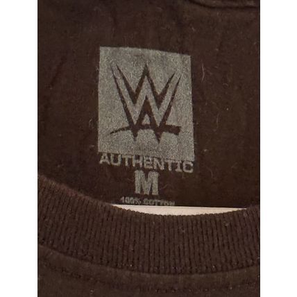 WWE TEE Shirt I Was There 2024 Merchandise Wrestling Size Medium