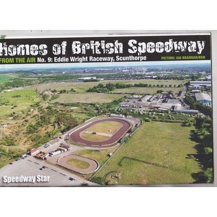 Speedway Star magazine : July 5, 2025. Ben Barker. Charles Wright. Swedish GP