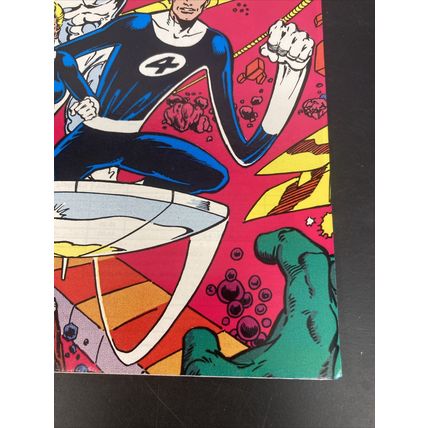 SILVER SURFER #15 VOL. 3 HIGH GRADE 1ST RON LIM MARVEL COMIC BOOK NM