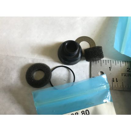 new ATLAS COPCO 4210 2888 80 REVERSING VALVE COMPL,ATLAS COPCO cover,EQ