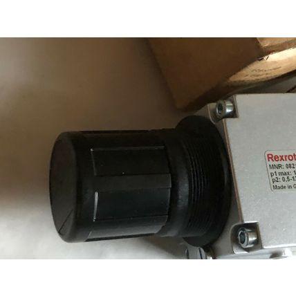 NEW REXROTH 0821302050 PNEUMATIC PRESSURE REGULATOR VALVE,7290,16BAR,AP