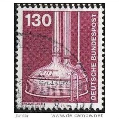 1982 Michel 1135 - fine used (o)