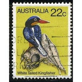 1978/1980 SG 674 - #5 fine used (o)