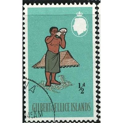 1965 SG 89 - fine used (o)