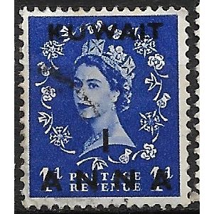 1952/1954 SG 94 - MH (*)