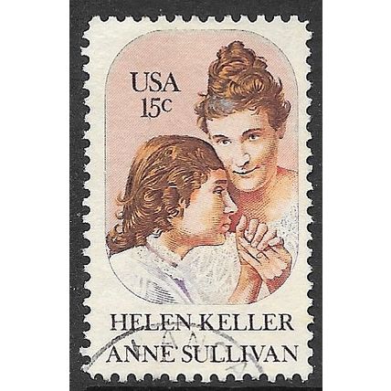 1980 Michel 1431 - #4 fine used (o)