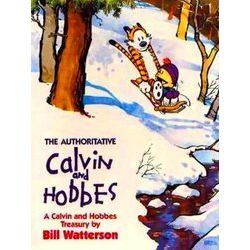 Authoritative Calvin And Hobbes